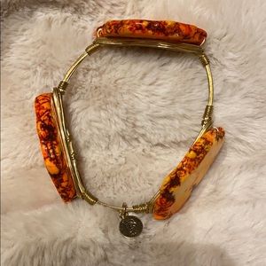 Bourbon and Bowties Bangle